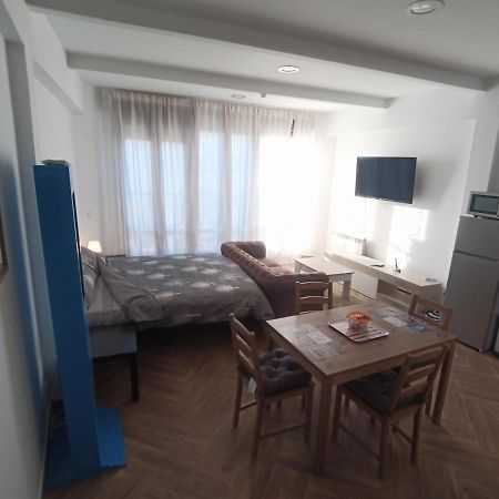 Appartement Mini Loft à Becerril de la Sierra Extérieur photo