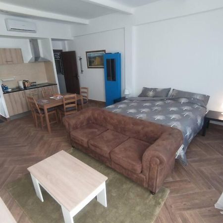Appartement Mini Loft à Becerril de la Sierra Extérieur photo
