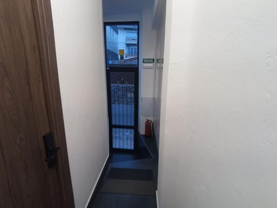 Appartement Mini Loft à Becerril de la Sierra Extérieur photo