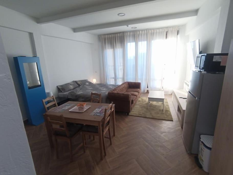 Appartement Mini Loft à Becerril de la Sierra Extérieur photo